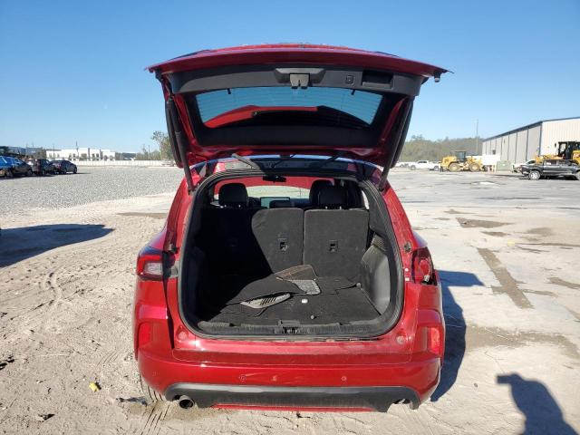 Photo 6 from auction – 2024 FORD ESCAPE ST with VIN 1FMCU0MN3RUA28349