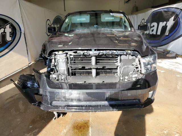 Photo 5 from auction – 2018 RAM 1500 ST with VIN 3C6RR7KG7JG235452