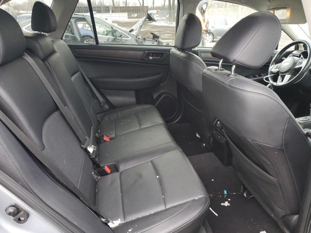 Photo 10 from auction – 2017 SUBARU OUTBACK 2. with VIN 4S4BSAKC5H3372293