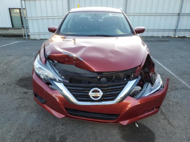 Фото 5 с аукциона – 2016 NISSAN ALTIMA 2.5 с VIN 1N4AL3AP1GN348353