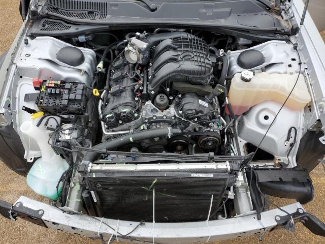 Photo 11 from auction – 2023 DODGE CHALLENGER with VIN 2C3CDZJG0PH606135
