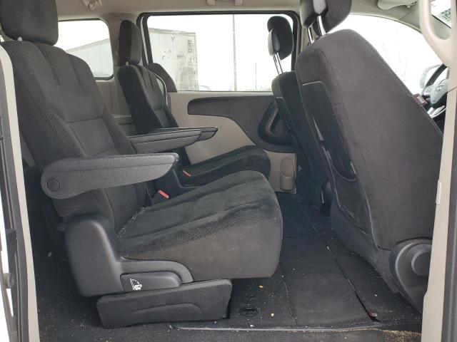 Photo 11 from auction – 2016 DODGE GRAND CARA with VIN 2C4RDGCG6GR234463