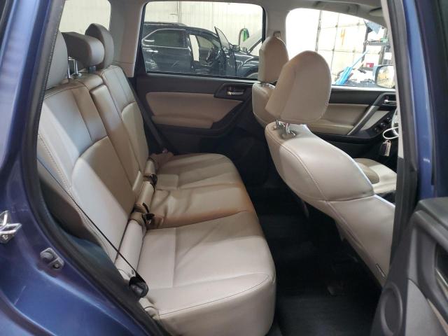 Photo 11 from auction – 2016 SUBARU FORESTER 2 with VIN JF2SJAXC1GH521947