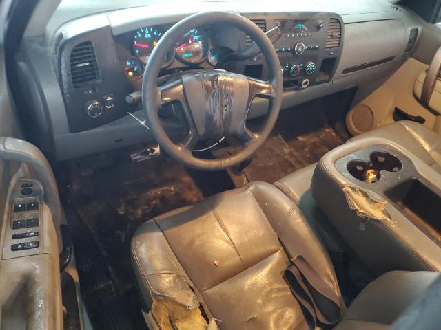 Photo 8 from auction – 2011 GMC SIERRA K15 with VIN 1GTR2TEA8BZ325238