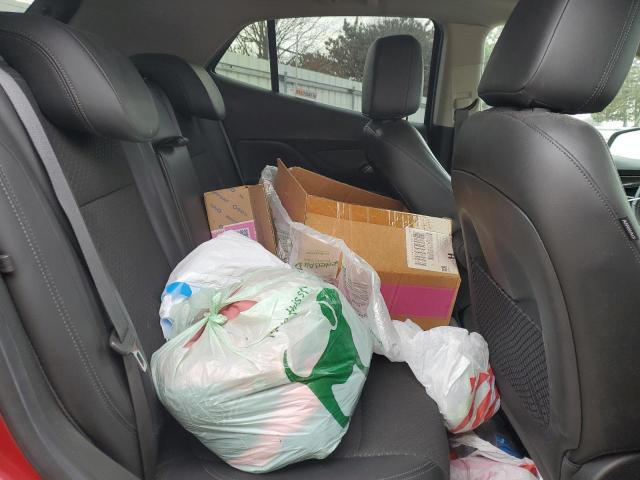 Photo 11 from auction – 2018 BUICK ENCORE PRE with VIN KL4CJESB3JB584349