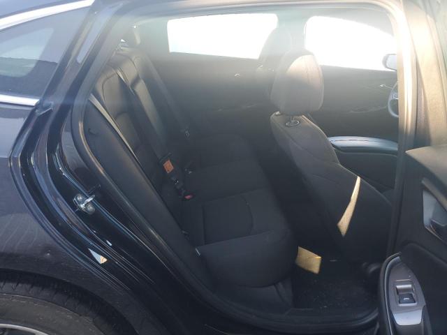 Photo 10 from auction – 2023 CHEVROLET MALIBU LT with VIN 1G1ZD5STXPF210573