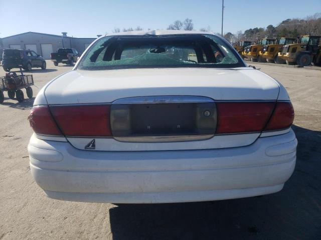 Photo 6 from auction – 2000 BUICK LESABRE CU with VIN 1G4HP54KXY4278492
