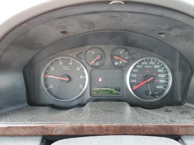 Photo 9 from auction – 2007 FORD FIVE HUNDR with VIN 1FAHP27137G132282