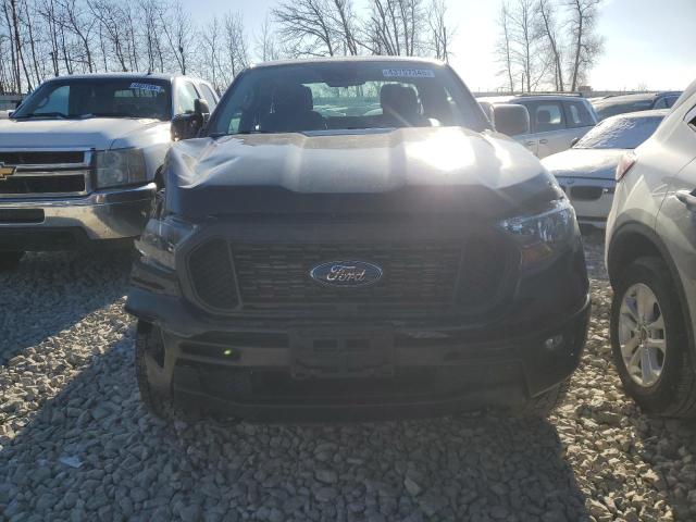 Photo 5 from auction – 2019 FORD RANGER XL with VIN 1FTER1FH7KLA85645
