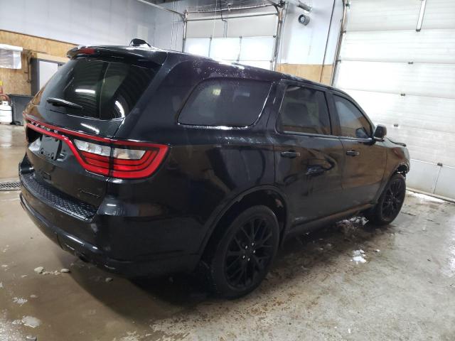 Photo 3 from auction – 2016 DODGE DURANGO LI with VIN 1C4RDJDG1GC373260
