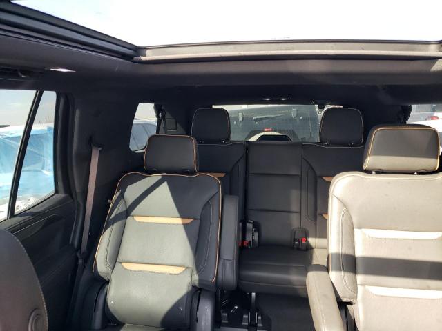 Photo 10 from auction – 2023 GMC YUKON AT4 with VIN 1GKS2CKD3PR104271