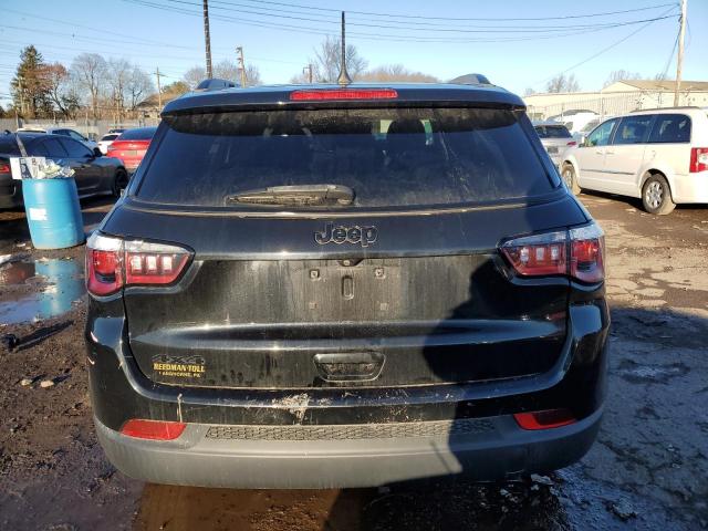 صورة رقم 6 من المزاد - 2019 JEEP COMPASS LA مع VIN 3C4NJDBB0KT827978
