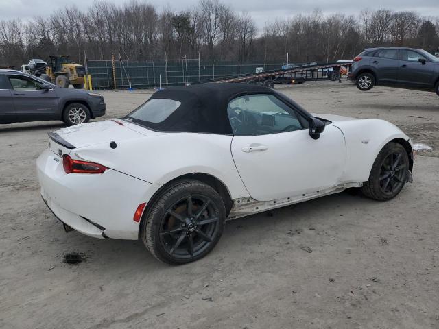 Photo 3 from auction – 2016 MAZDA MX-5 MIATA with VIN JM1NDAC75G0108584
