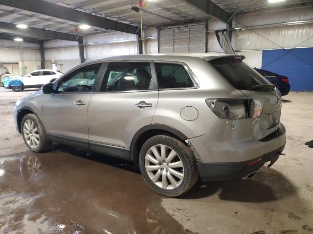 Photo 2 from auction – 2010 MAZDA CX-9 with VIN JM3TB3MV3A0218148