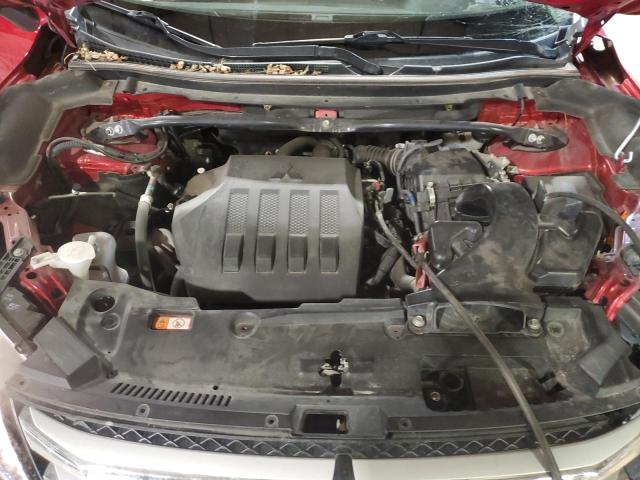 Photo 12 from auction – 2018 MITSUBISHI ECLIPSE CR with VIN JA4AT5AA7JZ038638