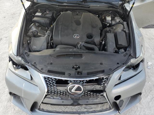 Photo 11 from auction – 2015 LEXUS IS 250 with VIN JTHBF1D2XF5052772