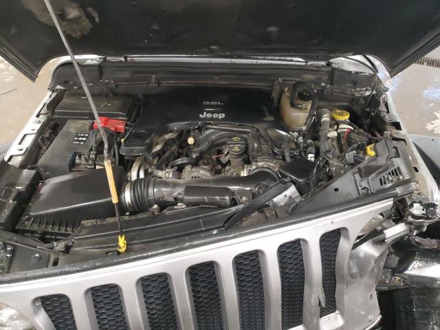 Photo 12 from auction – 2018 JEEP WRANGLER U with VIN 1C4HJXDG1JW165537