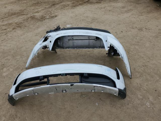 Photo 12 from auction – 2022 PORSCHE TAYCAN CRO with VIN WP0BB2Y15NSA71463