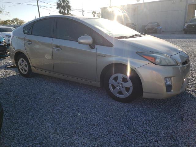 Photo 4 from auction – 2011 TOYOTA PRIUS with VIN JTDKN3DU3B1395457
