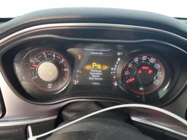 Photo 9 from auction – 2019 DODGE CHALLENGER with VIN 2C3CDZJG8KH503652