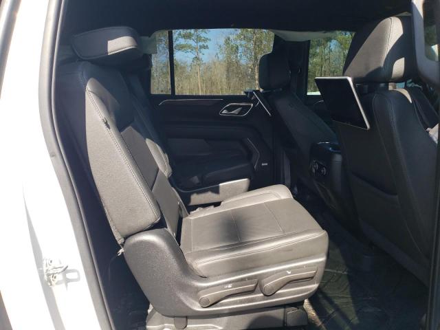 Photo 11 from auction – 2021 CHEVROLET SUBURBAN C with VIN 1GNSCCKD0MR431237