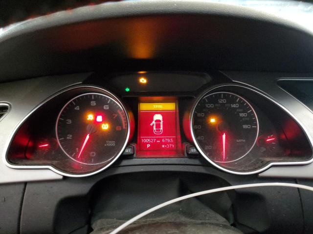 Снимка 9 от търг – 2011 AUDI A5 PREMIUM с VIN WAUCFAFRXBA023593