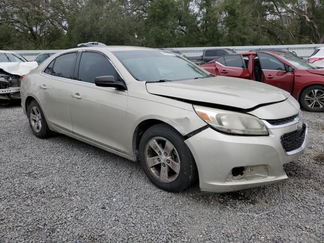 Zdjęcie 4 z aukcji – 2014 CHEVROLET MALIBU LS z VIN 1G11B5SL6EF200526