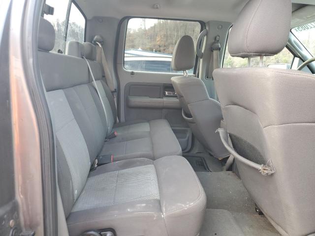 Photo 10 from auction – 2006 FORD F150 SUPER with VIN 1FTPW14536FA52026