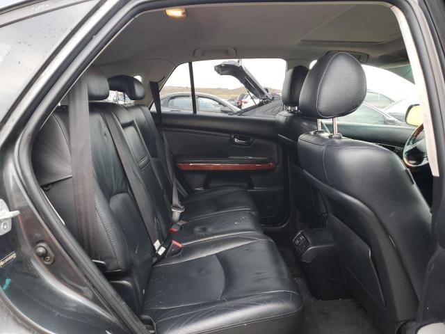 Photo 11 from auction – 2005 LEXUS RX 330 with VIN JTJHA31U650082453