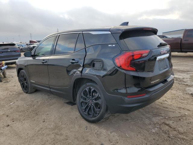 Photo 2 from auction – 2018 GMC TERRAIN SL with VIN 3GKALMEV8JL189836