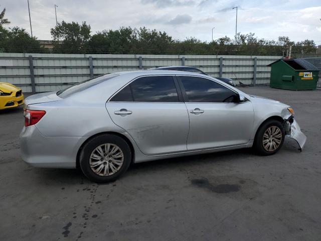 صورة رقم 3 من المزاد - 2012 TOYOTA CAMRY BASE مع VIN 4T1BF1FK2CU626566