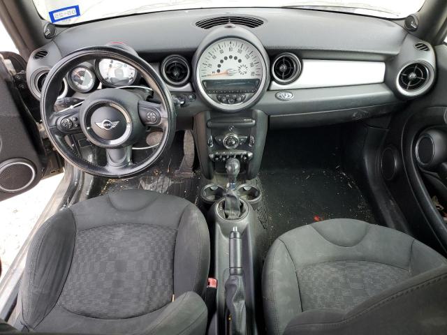 Photo 8 from auction – 2011 MINI COOPER with VIN WMWZN3C57BT133497