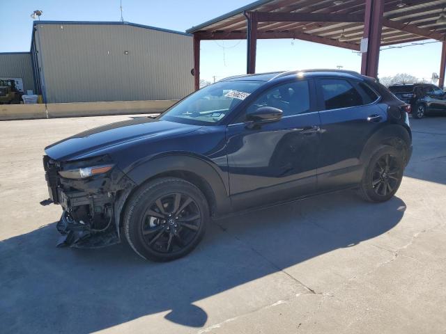 Photo 1 from auction – 2024 MAZDA CX-30 SELE with VIN 3MVDMBBM7RM649627