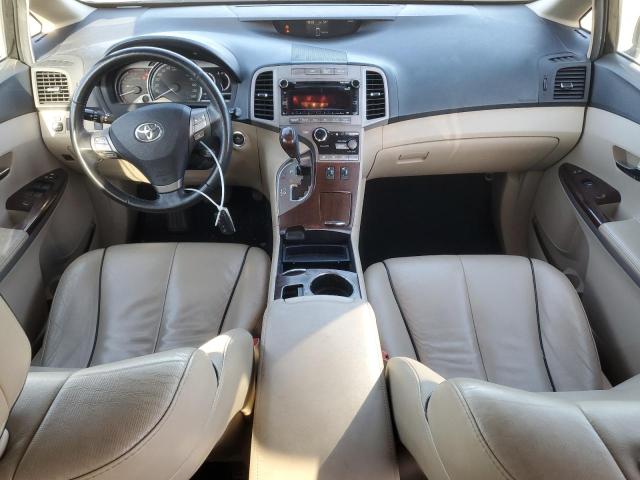 Photo 8 from auction – 2011 TOYOTA VENZA with VIN 4T3ZK3BB9BU045955