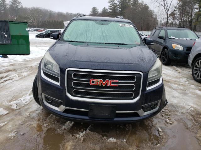 Photo 5 from auction – 2015 GMC ACADIA SLT with VIN 1GKKVRKD9FJ385984