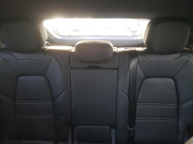 Photo 10 from auction – 2022 PORSCHE CAYENNE TU with VIN WP1BF2AY3NDA58108