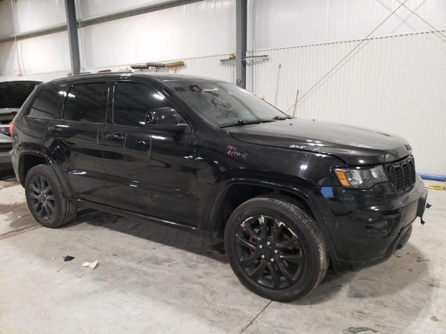 Photo 4 from auction – 2019 JEEP GRAND CHER with VIN 1C4RJFAG4KC667349