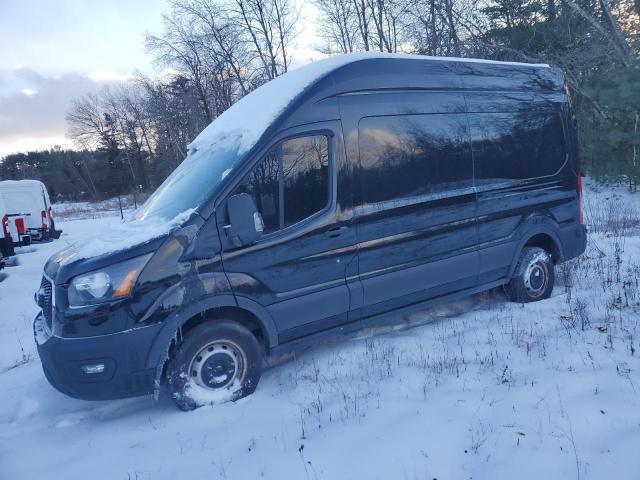 FORD TRANSIT T- 2023 with VIN 1FTBR1X87PKA24892 - Photo from auction