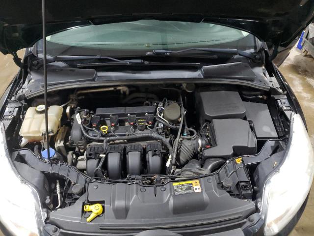 Photo 11 from auction – 2013 FORD FOCUS SE with VIN 1FADP3F25DL289216