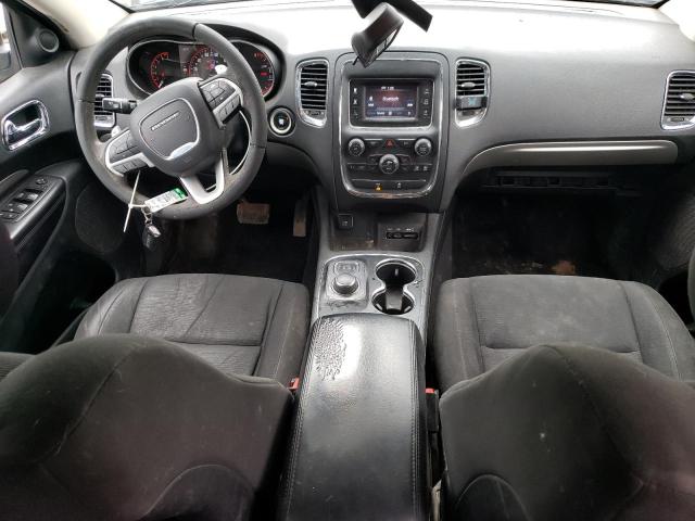 Photo 8 from auction – 2014 DODGE DURANGO SX with VIN 1C4RDJAGXEC332790