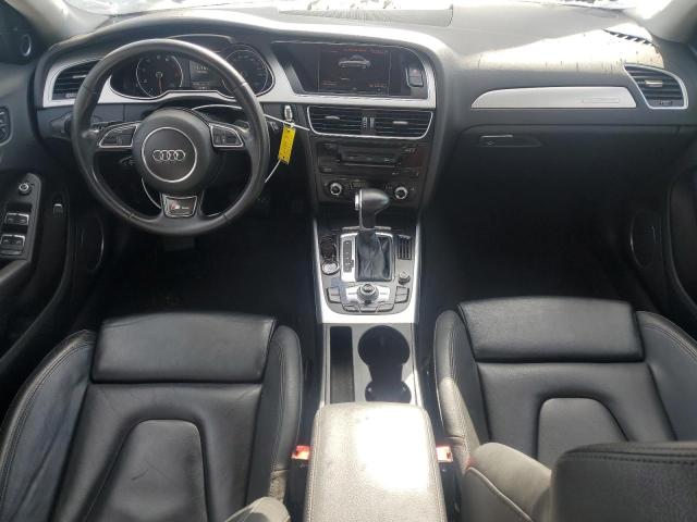 Photo 8 from auction – 2016 AUDI A4 PREMIUM with VIN WAUFFAFLXGN008830