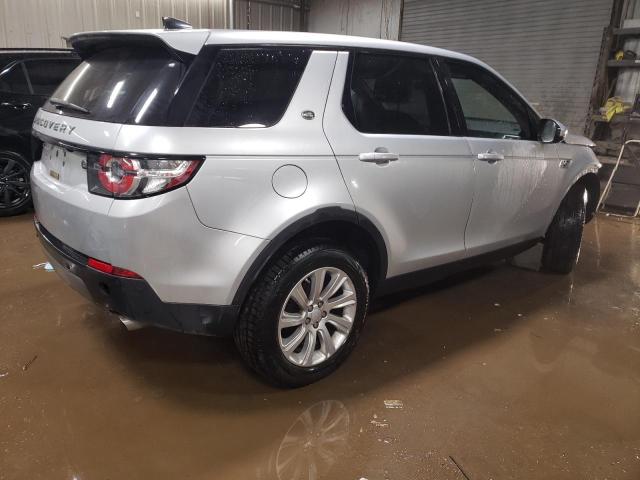 Photo 3 from auction – 2018 LAND ROVER DISCOVERY with VIN SALCP2RX8JH756904