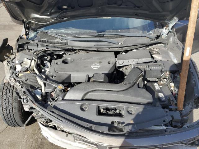 Photo 11 from auction – 2014 NISSAN ALTIMA 2.5 with VIN 1N4AL3AP5EC183495