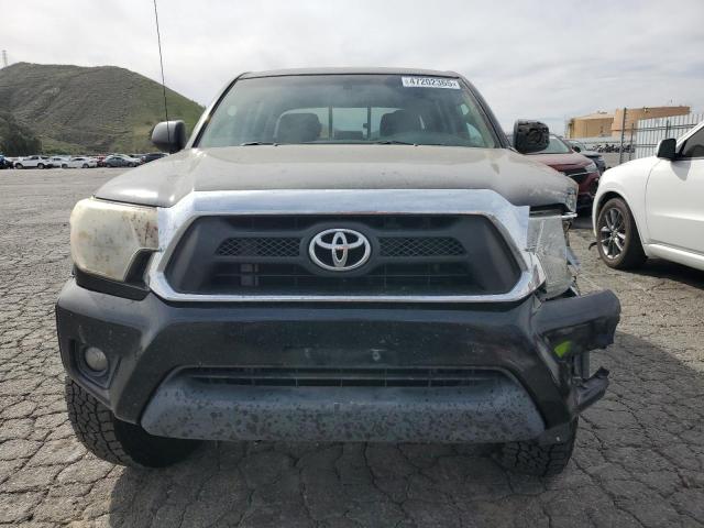 Photo 5 from auction – 2012 TOYOTA TACOMA DOU with VIN 3TMJU4GN6CM137060