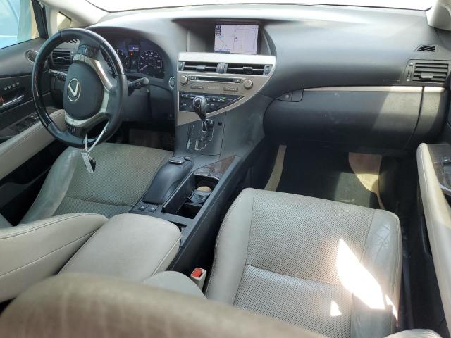 Zdjęcie 8 z aukcji – 2015 LEXUS RX 350 BAS z VIN JTJBK1BA6F2473300