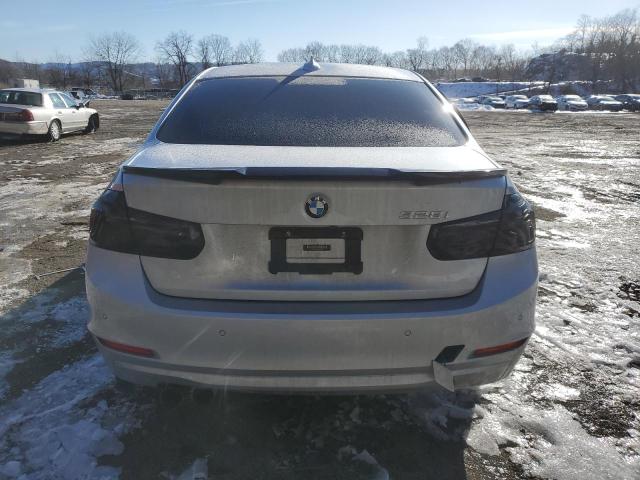 Photo 6 from auction – 2014 BMW 328 I SULE with VIN WBA3C1C58EK107095
