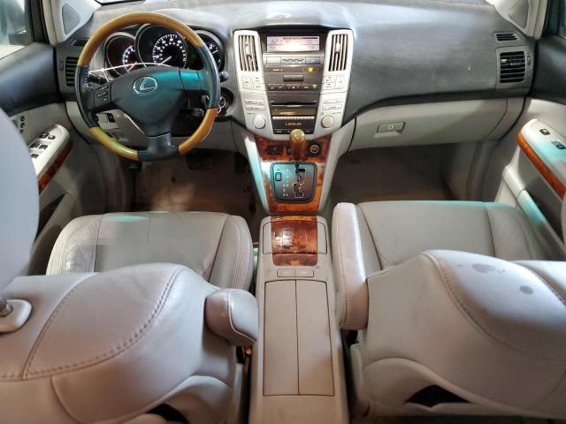 Photo 8 from auction – 2007 LEXUS RX 350 with VIN 2T2HK31U47C042442