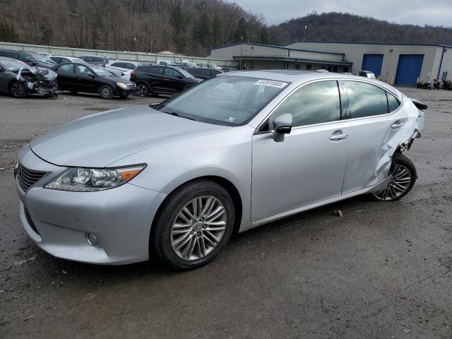 LEXUS ES 350 2013 with VIN JTHBK1GGXD2011902 - Photo from auction