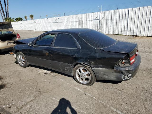 Photo 2 from auction – 2000 LEXUS ES 300 with VIN JT8BF28G5Y5079909