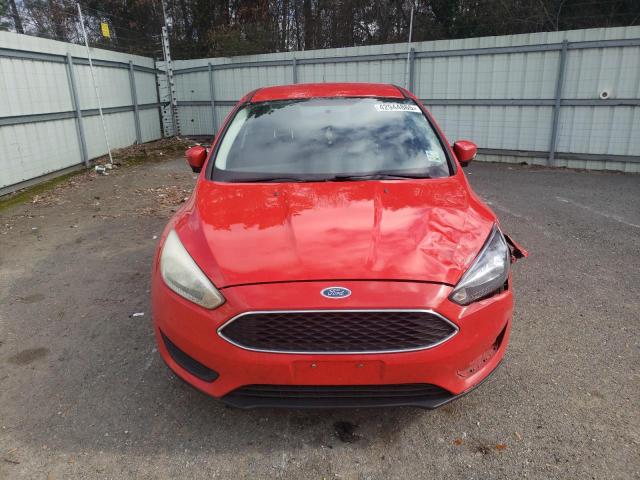 Photo 5 from auction – 2016 FORD FOCUS SE with VIN 1FADP3F28GL297282